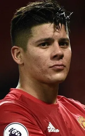 Marcos Rojo