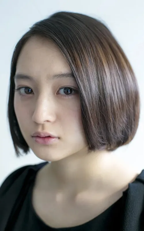 Minori Hagiwara