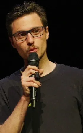 Timothée Vaganay
