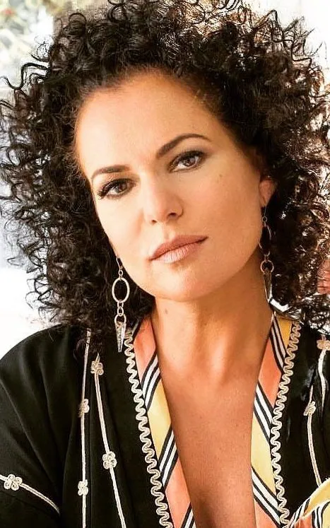 Sanaa Hamri