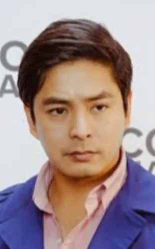 Coco Martin