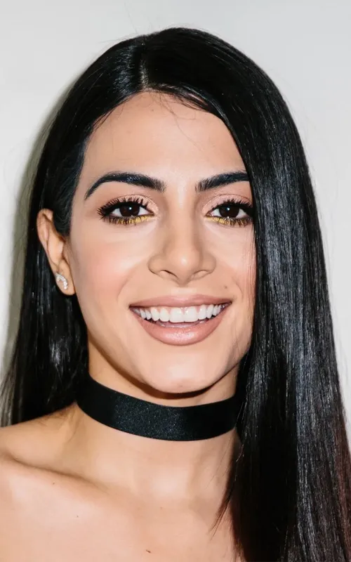 Emeraude Toubia