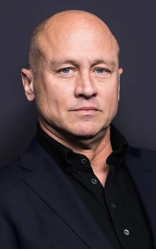 Mike Judge