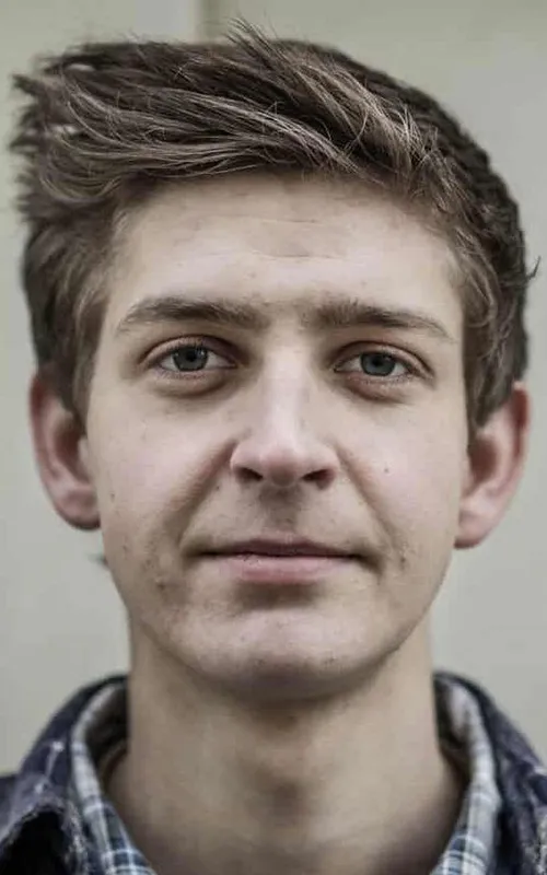 Søren Bastrup Bojsen