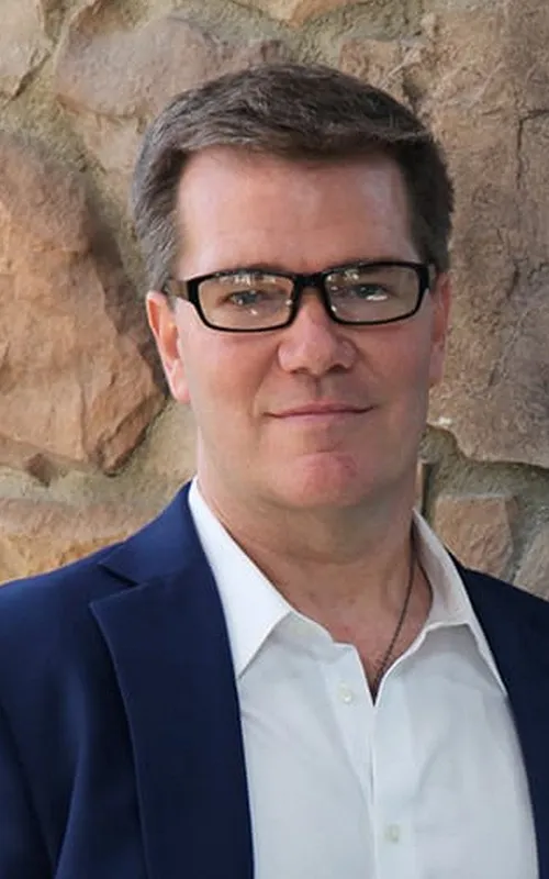 James Ronald Whitney