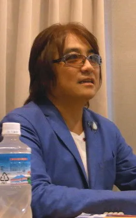 Nobuhiro Suzumura