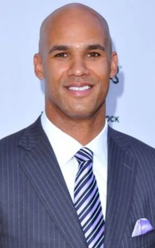 Jason Taylor