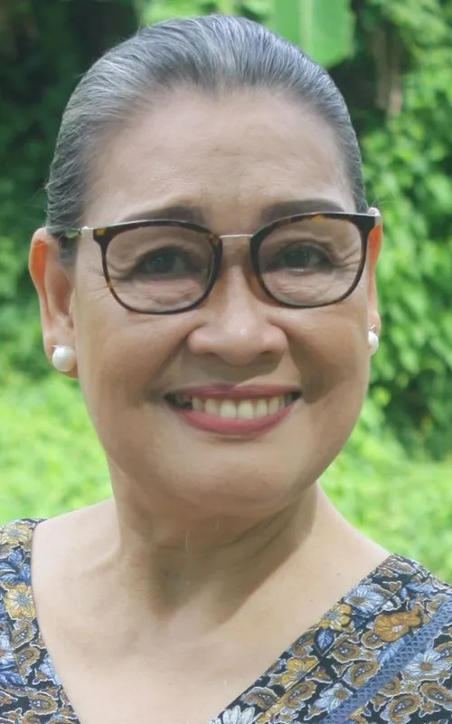 Gigi Locsin