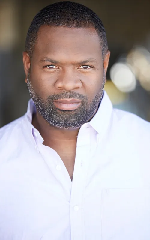 Christian Ojore Mayfield