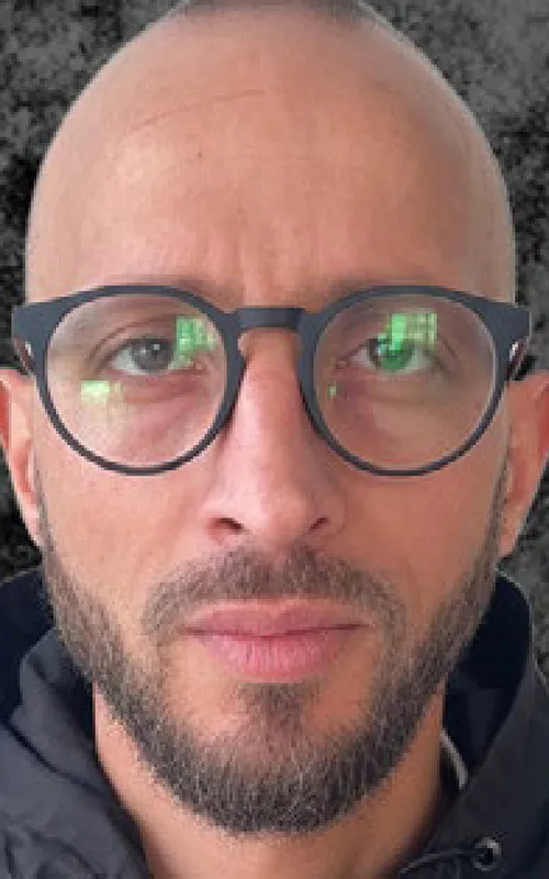 Wassim Fedriche