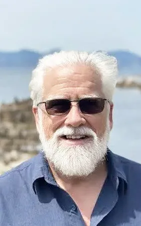 Michael Thomas Slifkin