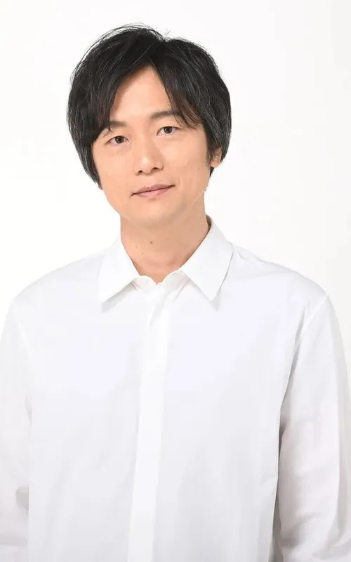 Hiroshi Takaki