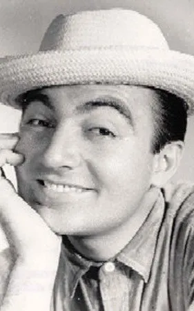 Adalberto Rodríguez Machuchal