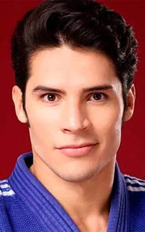 Eduardo Ávila Sánchez