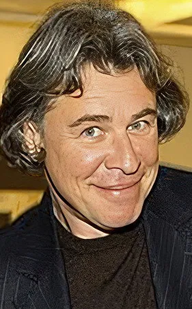 Василий Григорьев