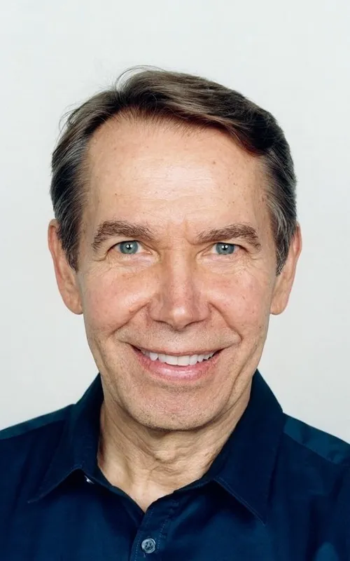 Jeff Koons