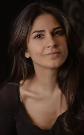 Negin Kamali