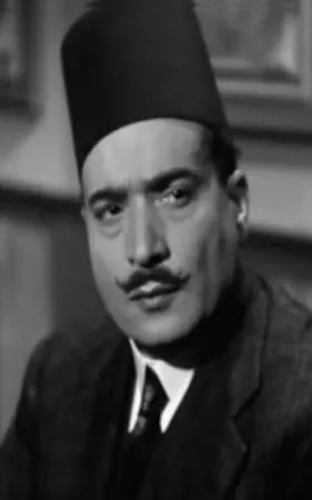 Fouad ElRashidi