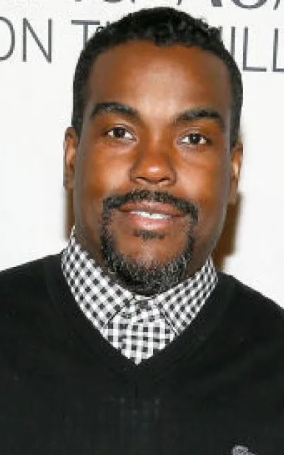 Rodney Jerkins