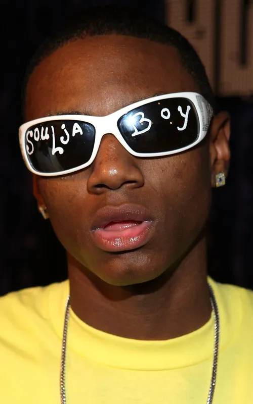 Soulja Boy