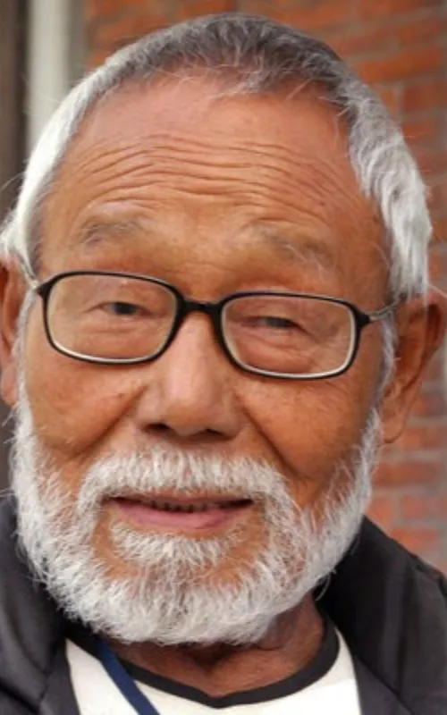 Gopal Bhutani