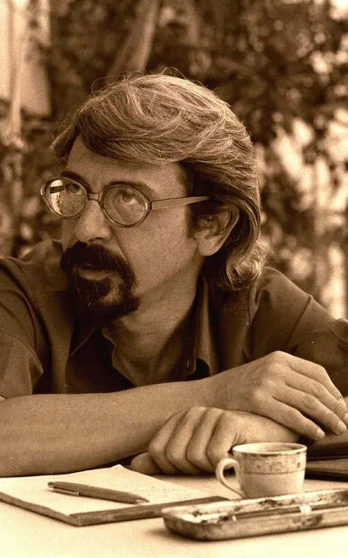Rogério Duprat