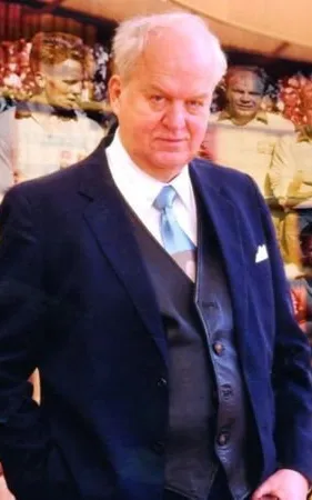 Bror Jacques de Wærn