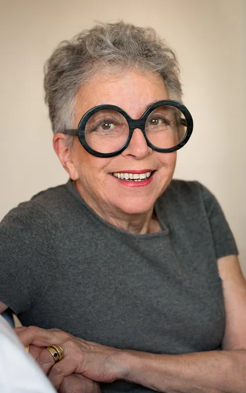 Sylvia Weinstock