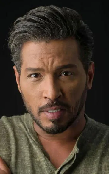 Abdulla Saeed Bin Haider