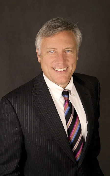 Terence Michael O'Malley