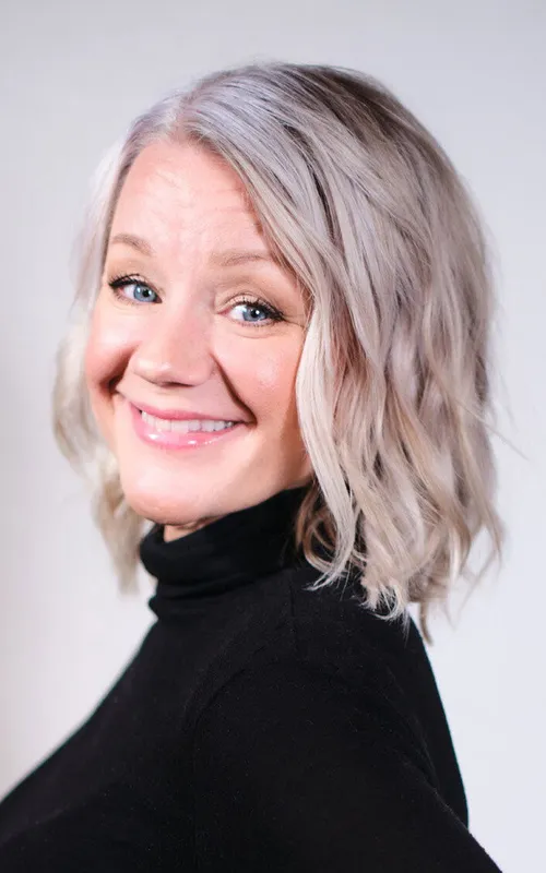 Jennie Rosengren