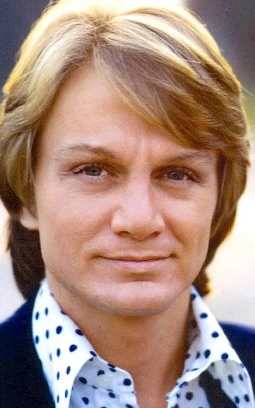 Claude François