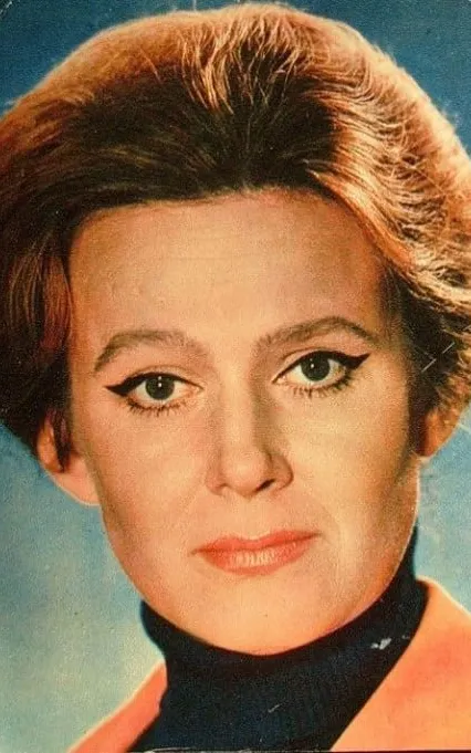 Svetlana Danilchenko