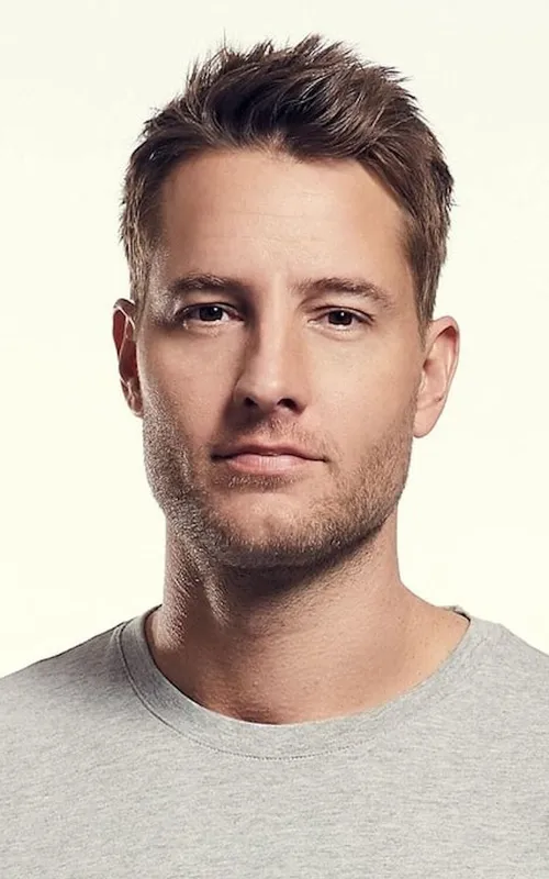 Justin Hartley