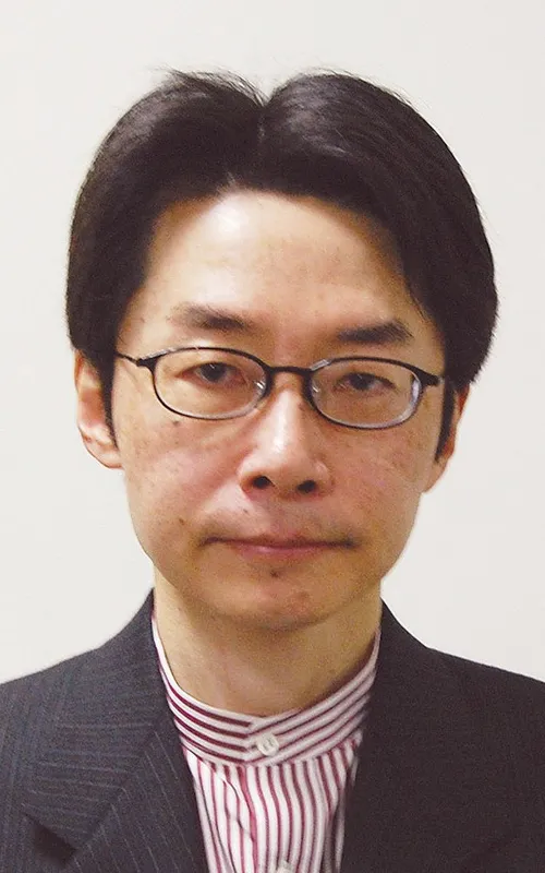 Akira Asada