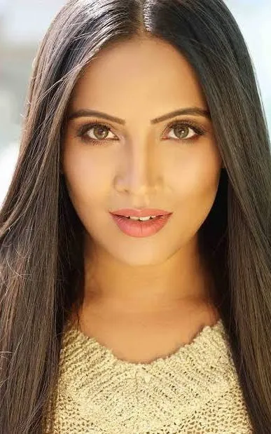 Meghna Naidu