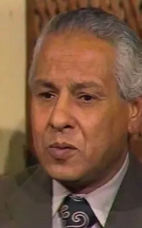 Ahmad Kamali