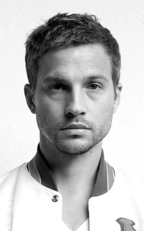 Logan Marshall-Green