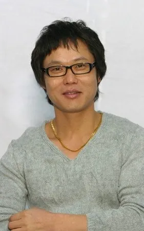 Yoon Yeong-geol