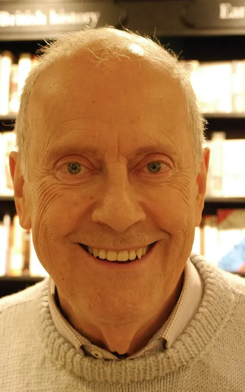 Gyles Brandreth