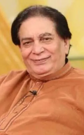 Abid Kashmiri