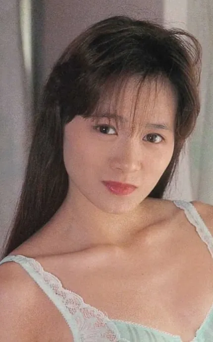 Hitomi Kudô