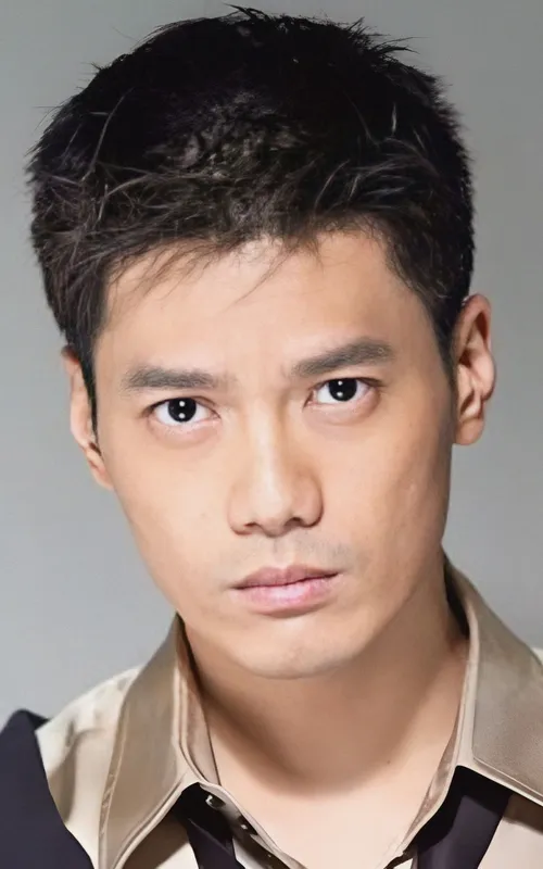 Auguste Kwan Tak-Fai