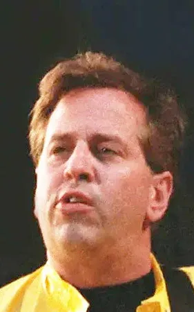 Bob Casale