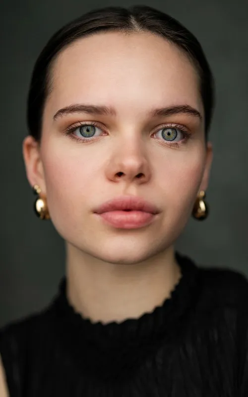 Eloise Middleton-Comfort