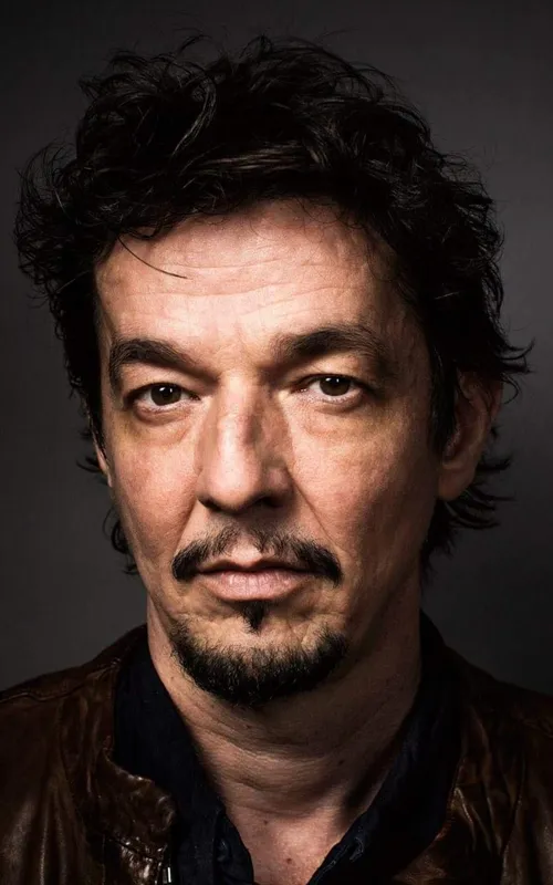 Pierre Louis-Calixte