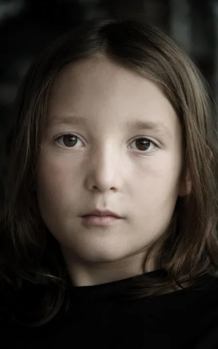 Hunter Stratton Boland