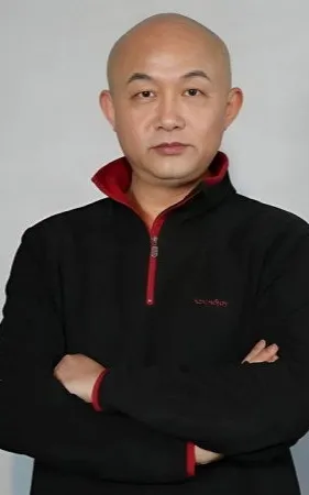 Liu Qin