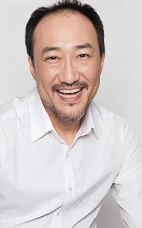 Lee Dong-hee