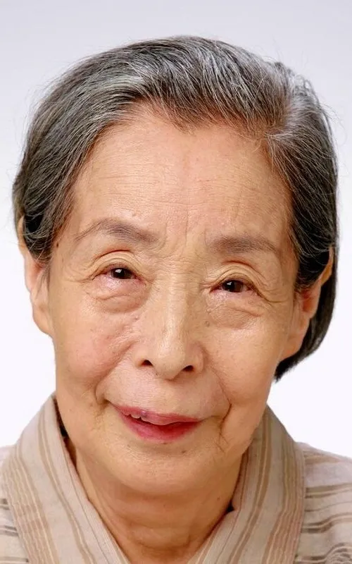Junko Miyauchi